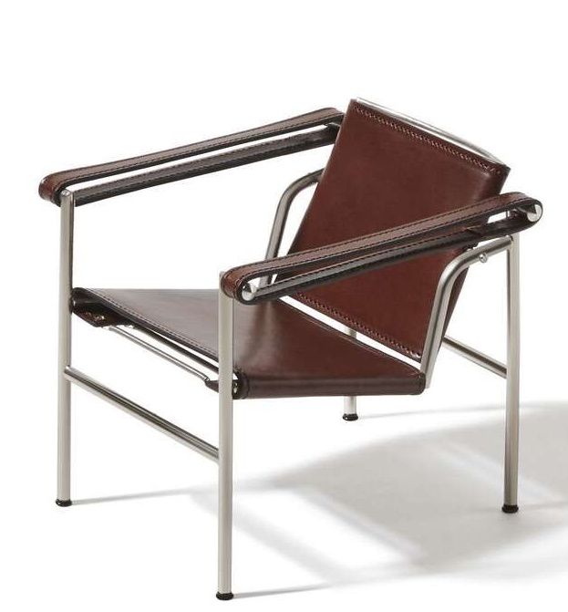 Le Miniature 1 Fauteuil Dossier Basculant Miniatur Cassina