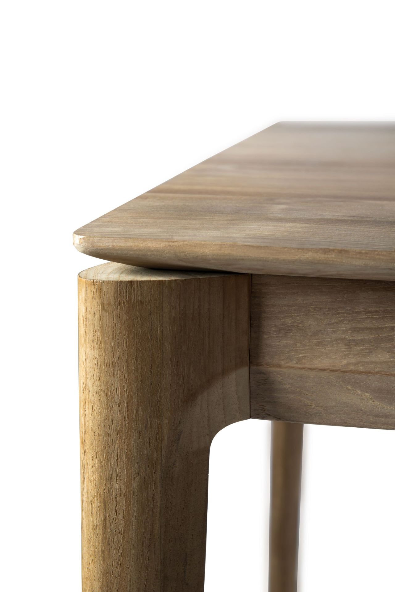 Bok Teak Tisch Ethnicraft