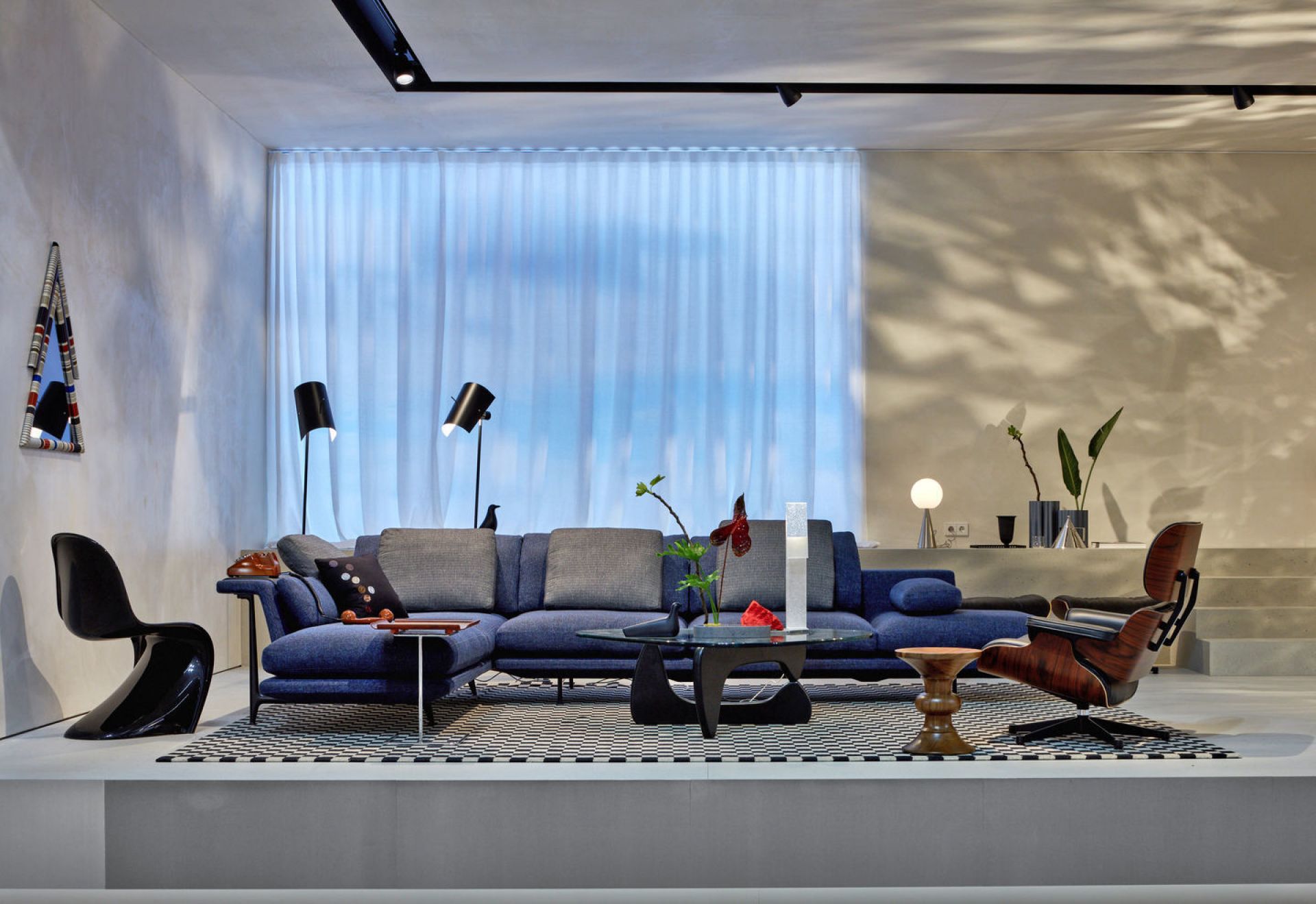 Panton Chair Classic Stuhl Vitra
