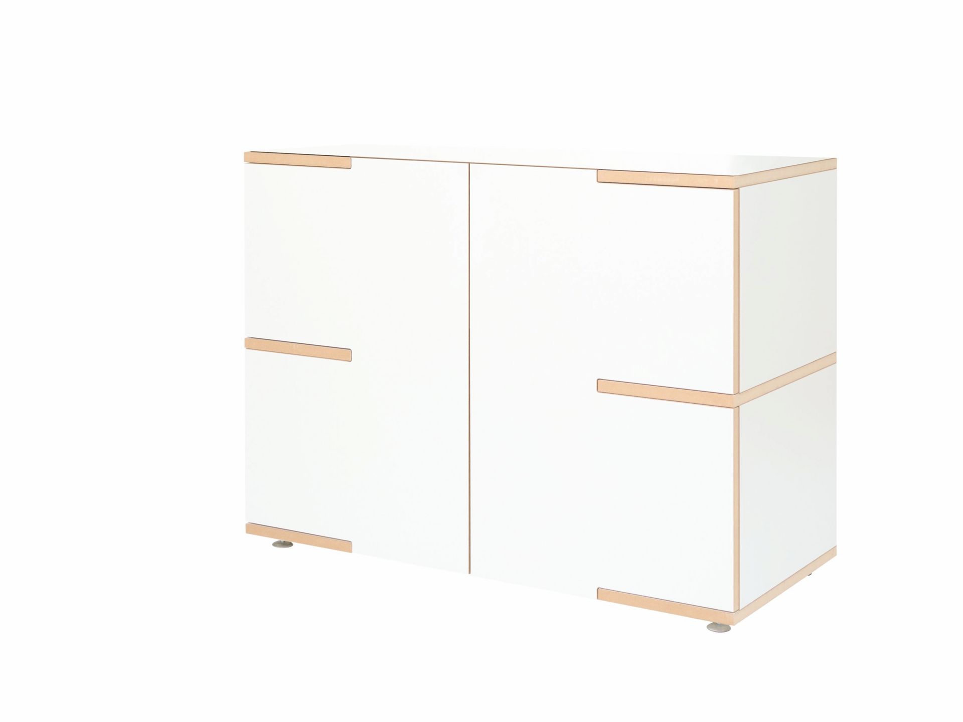 Stau low Sideboard Tojo