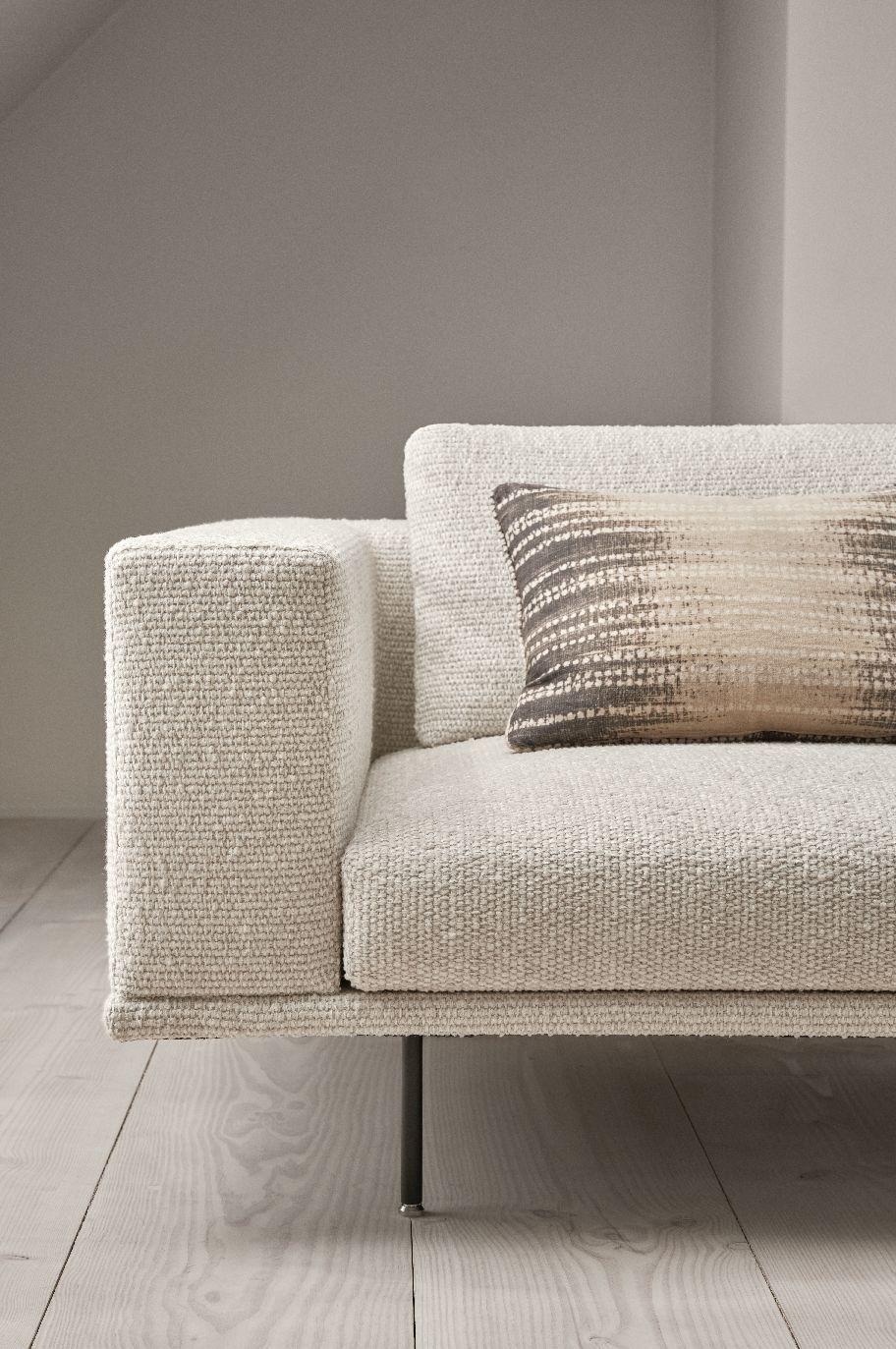 Loft Modul Sofa 2-Sitzer Vipp 