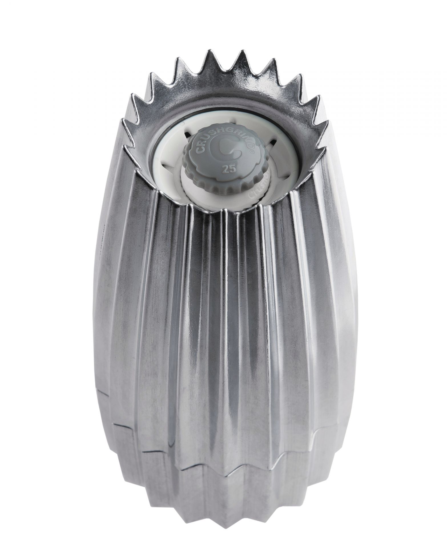 Grind Salz-/ Pfeffer- und Gewürzmühle WAL03 Alessi