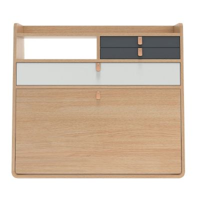 Gaston Wandsekretär 80 Hartô