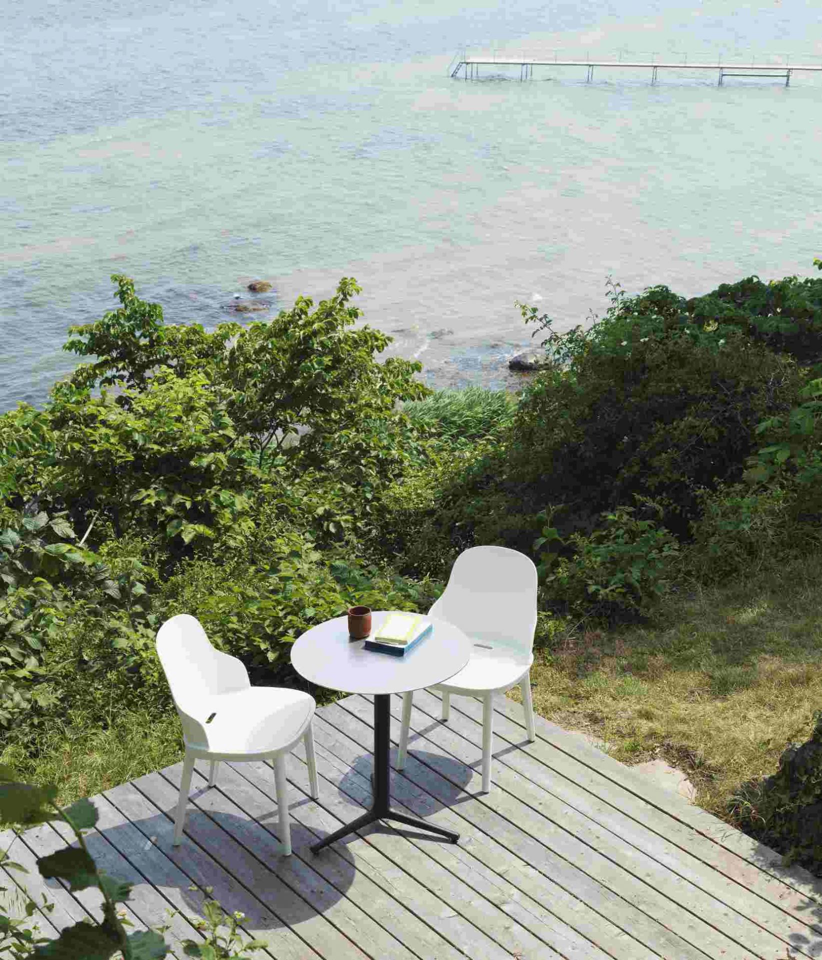 Allez Chair PP Stuhl Normann Copenhagen