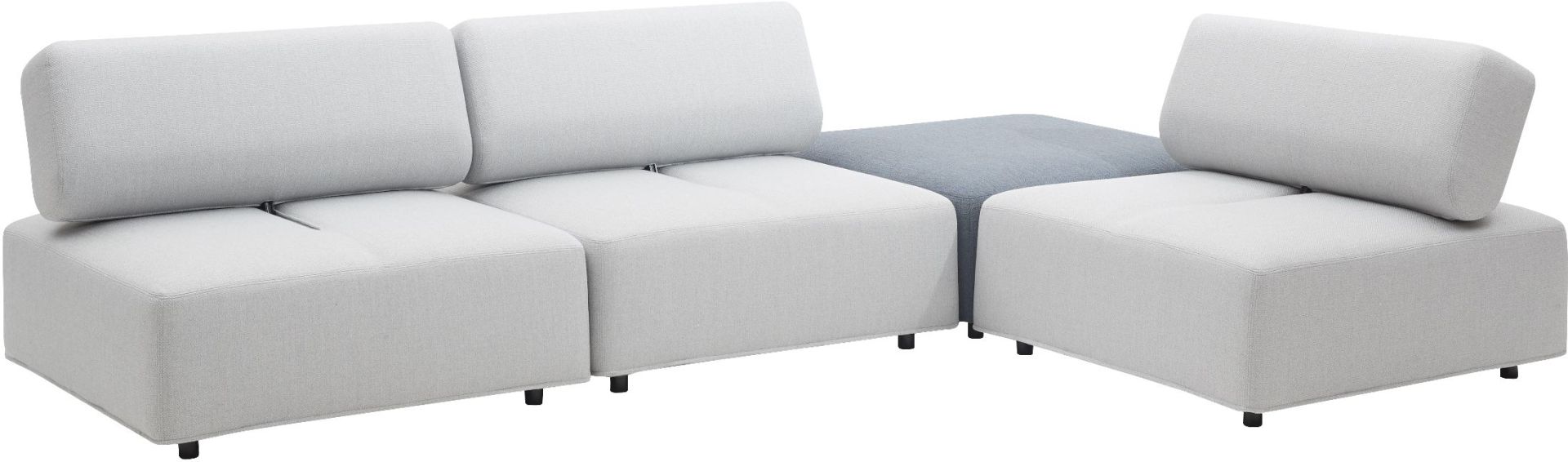 Cabala Sofa Element Softline