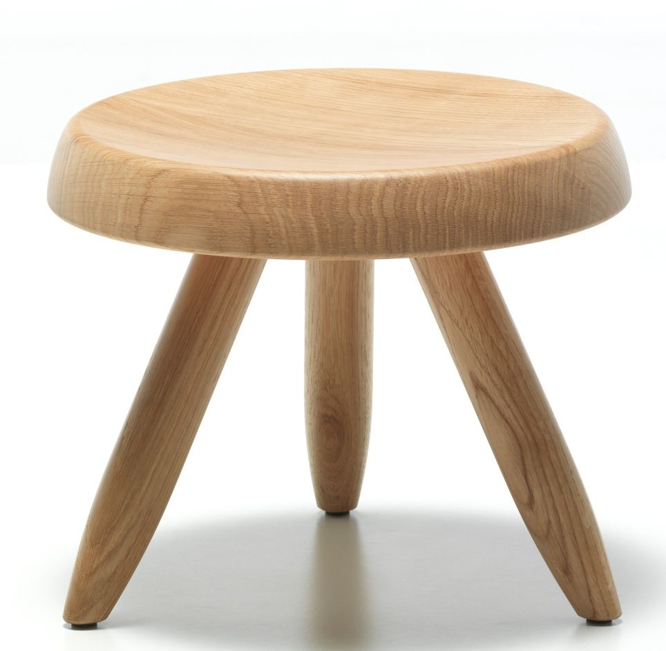 524 Tabouret Berger Hocker Cassina