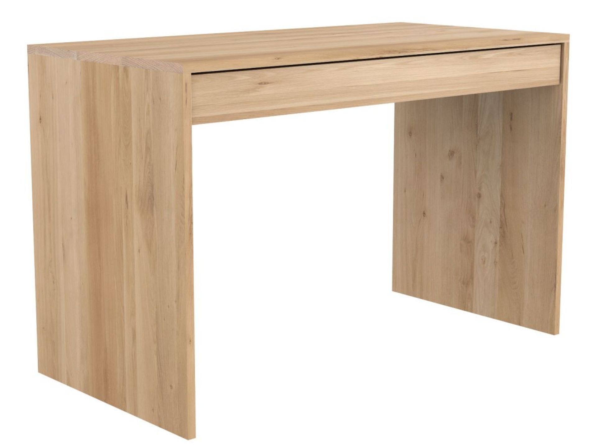 Wave Schreibtisch Eiche Ethnicraft