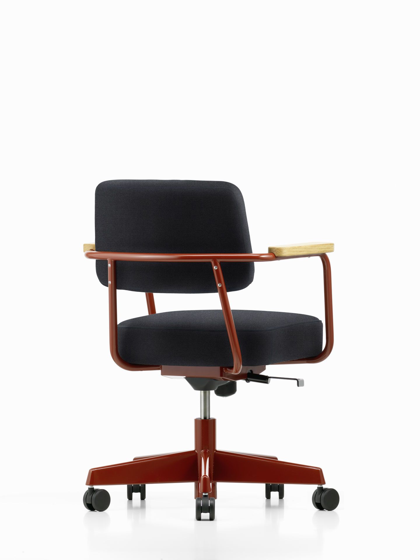 Fauteuil Direction Pivotant Bürodrehstuhl Vitra