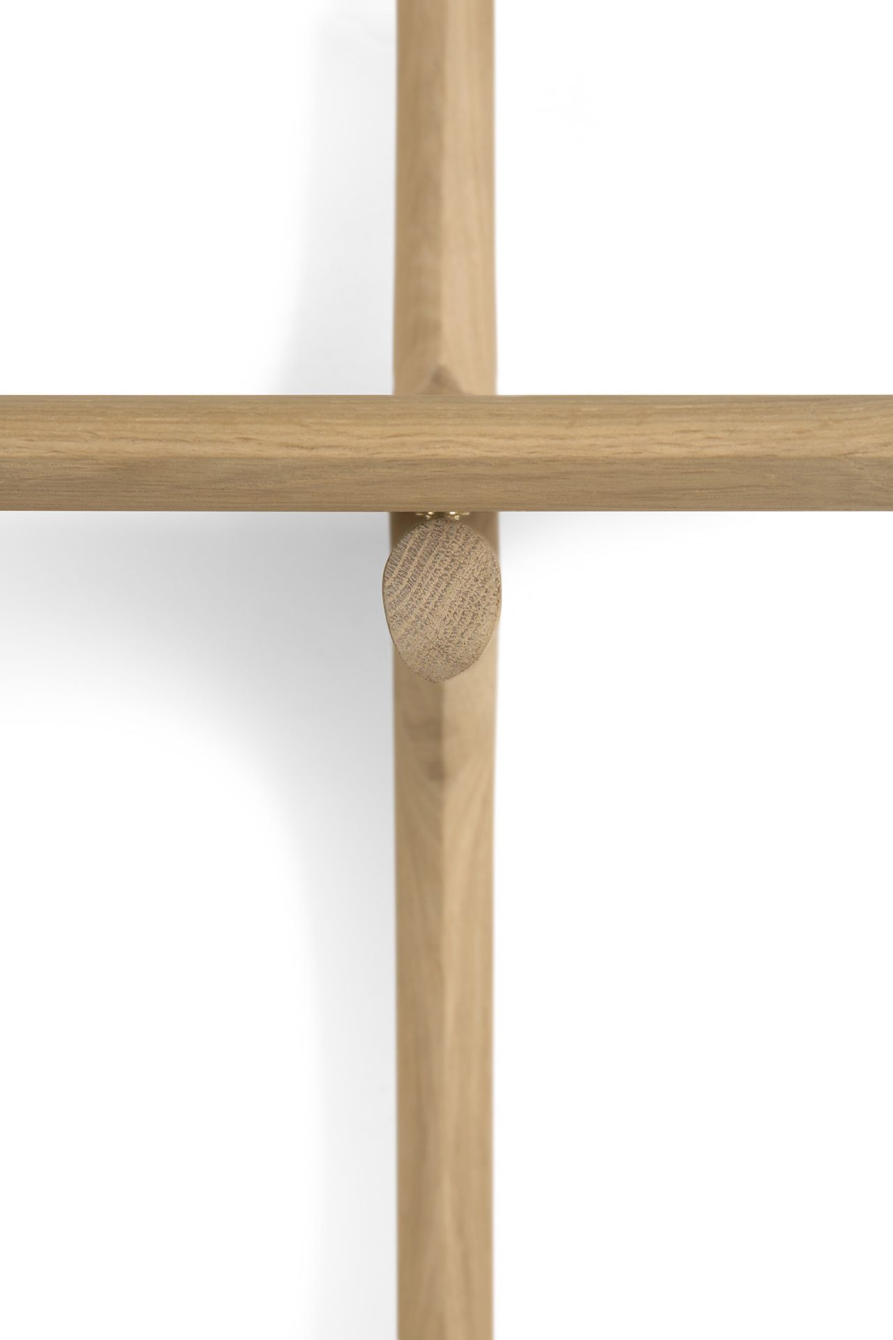 PI Wall Shelf Wandregal Ethnicraft
