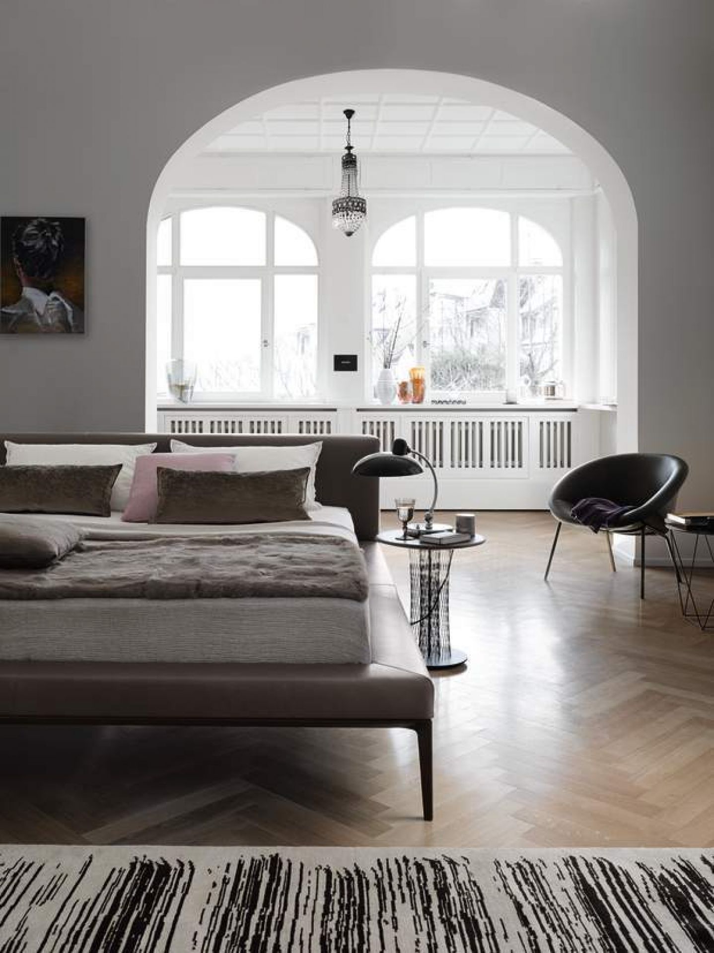 369 Sessel Walter Knoll