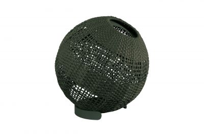 Illusion Outdoor Lampe Rund Cane-Line