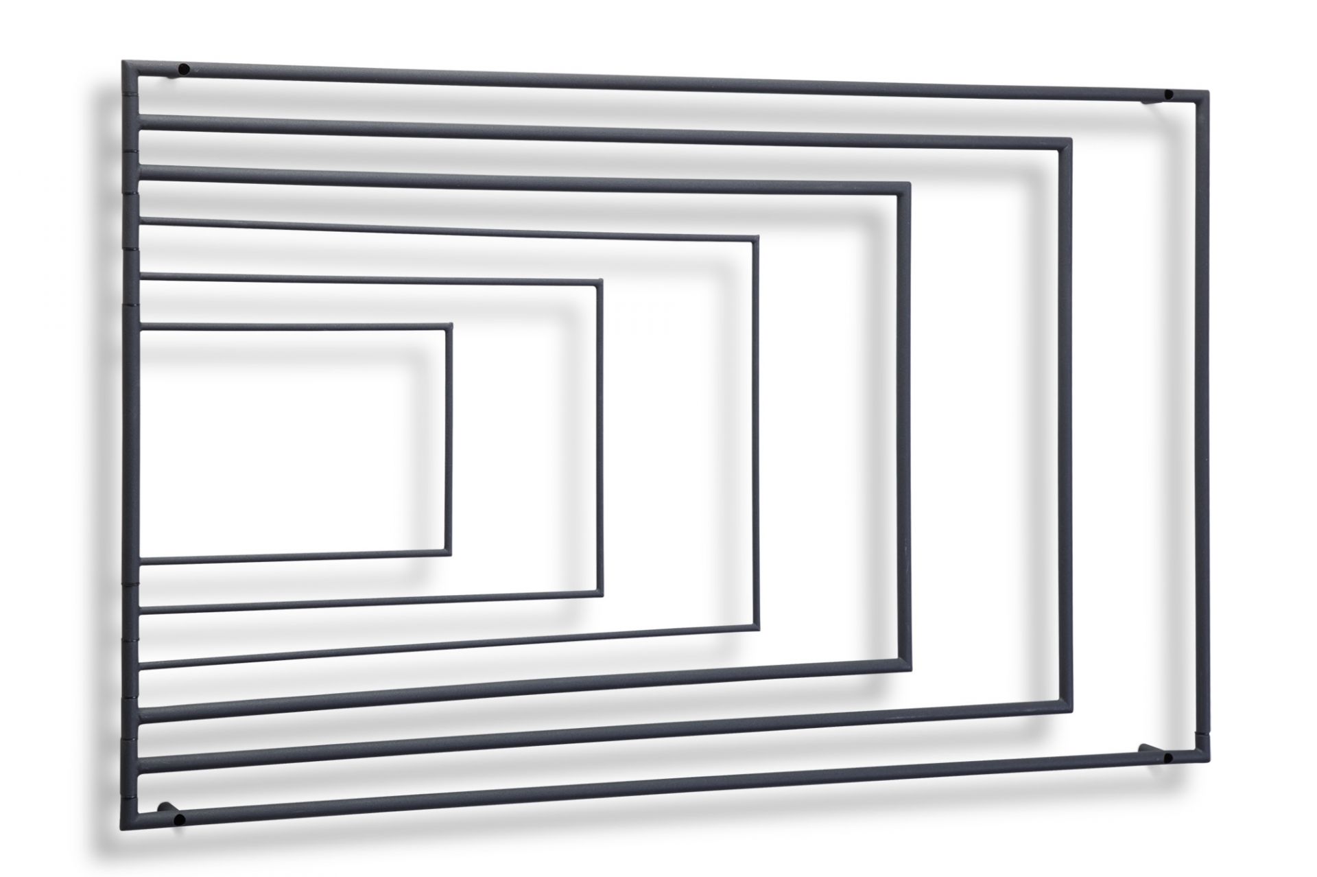 Frame Wandgarderobe Northern