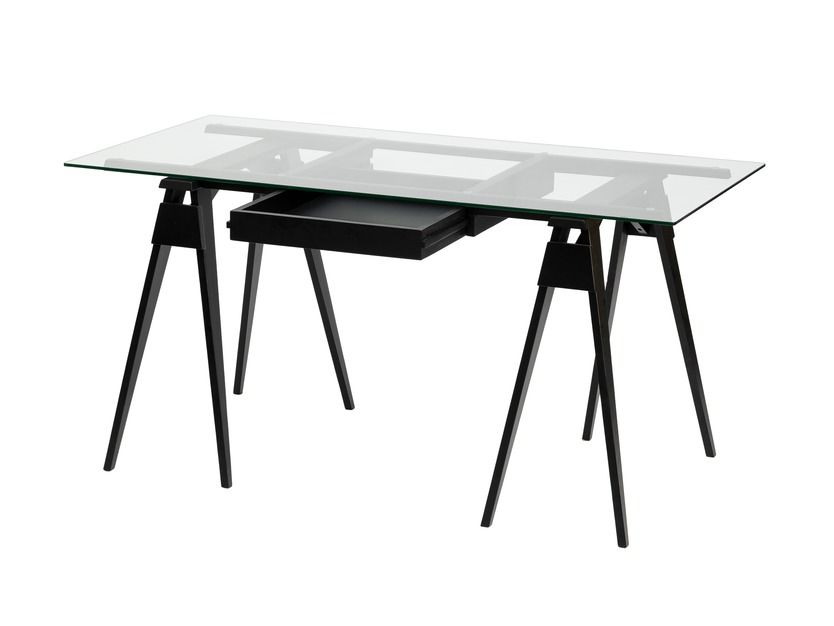 Arco Desk Tisch Design House Stockholm