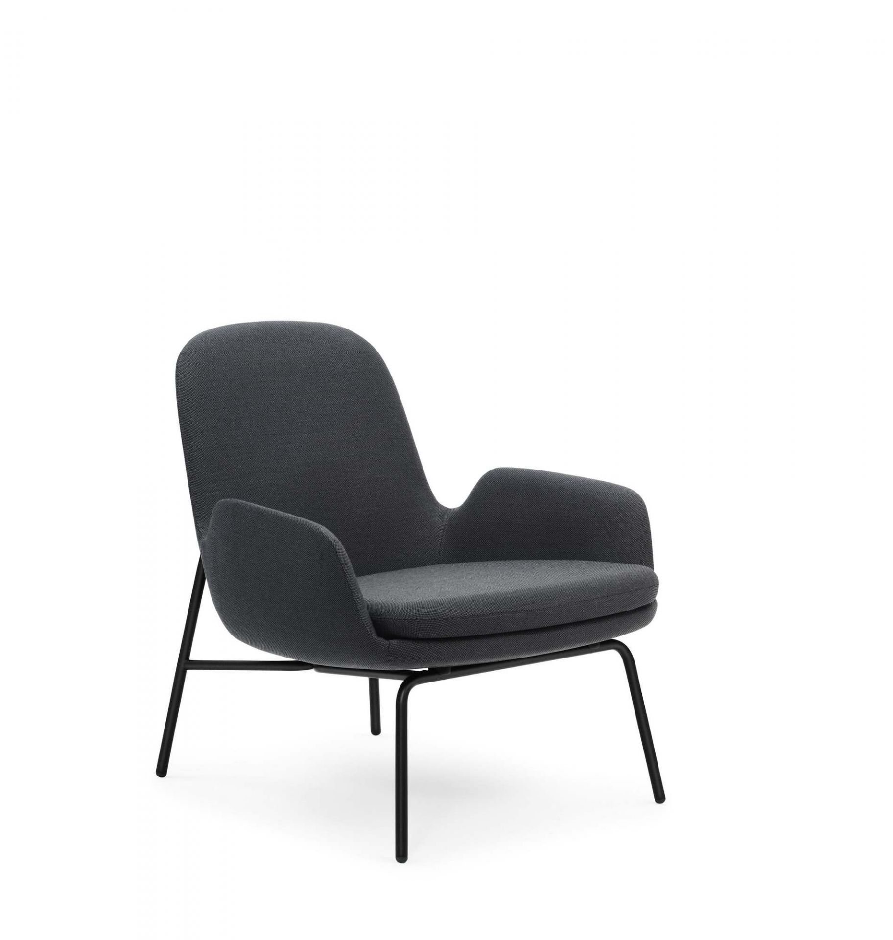 Era Lounge Chair Sessel niedrig Normann Copenhagen