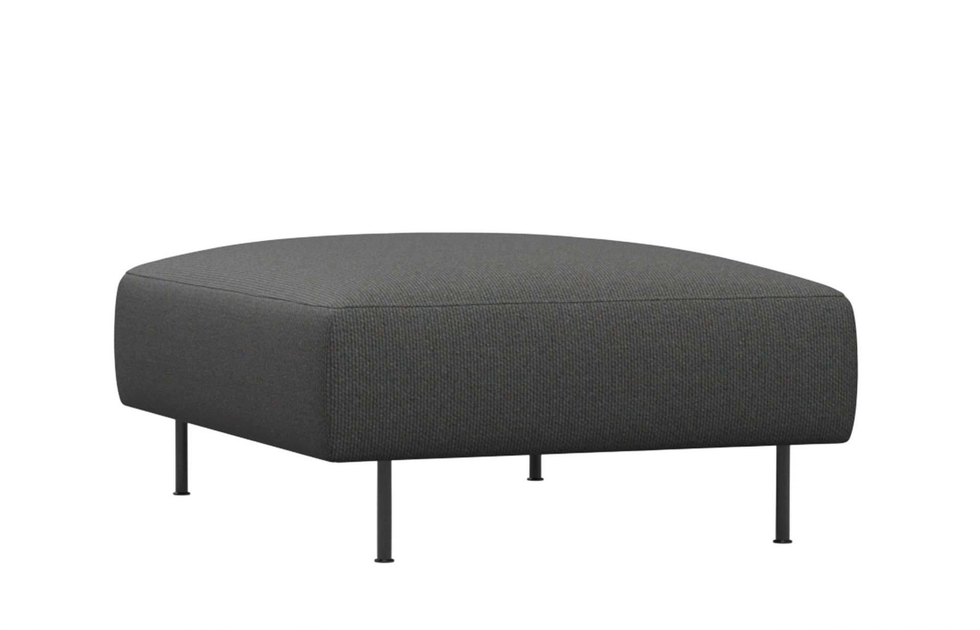 Collar Ottoman Woud
