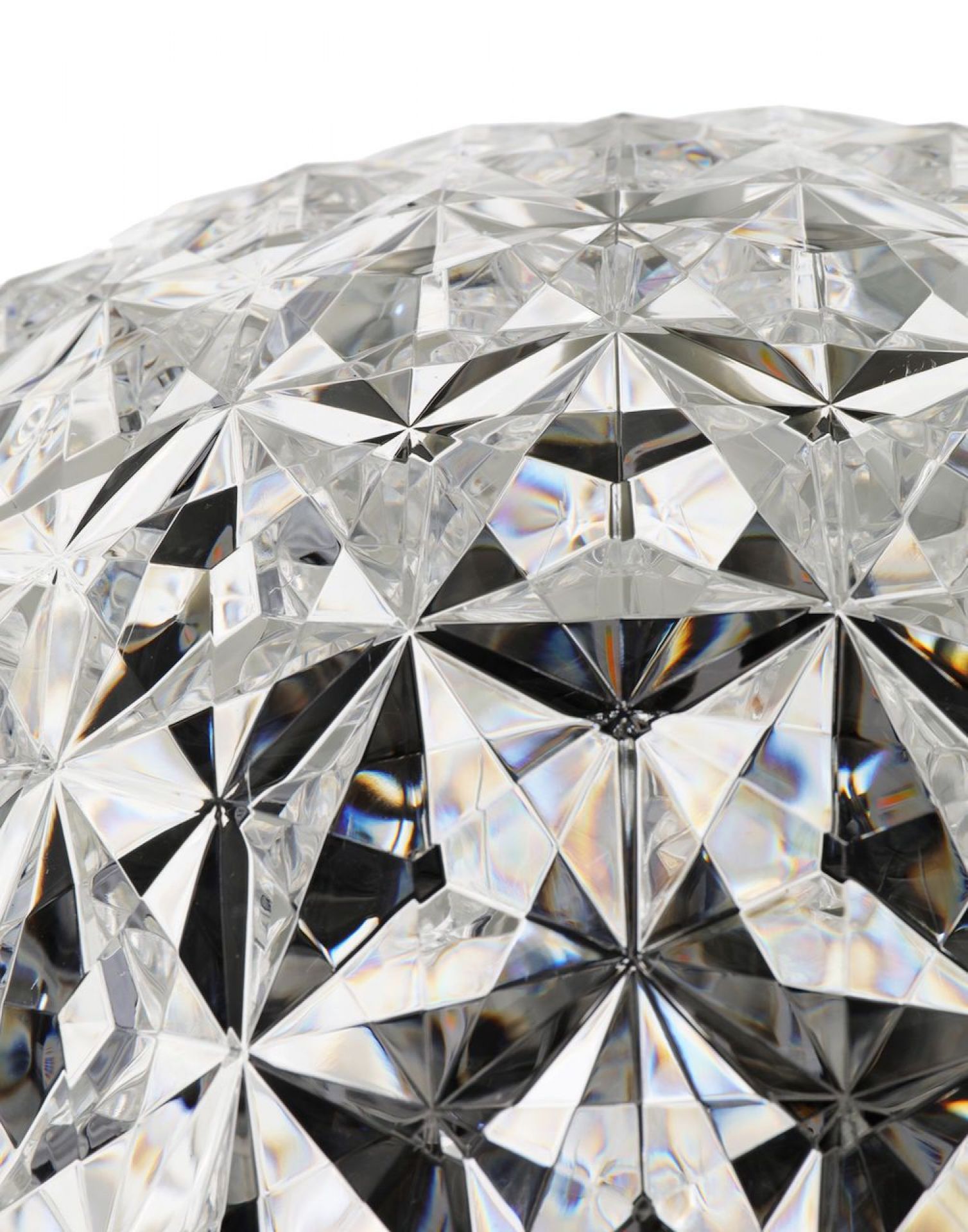 Planet Stehleuchte LED Kartell