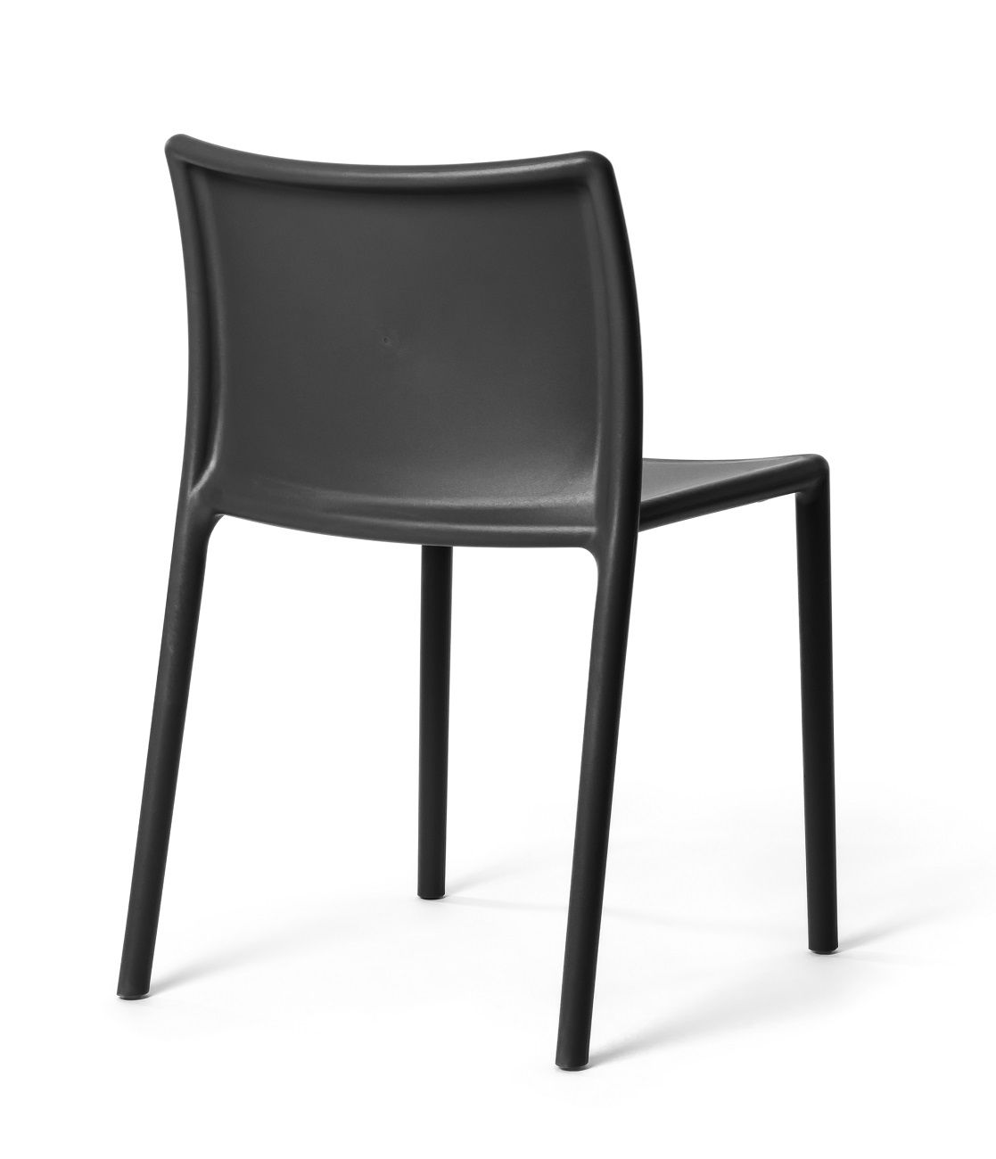 Air Chair Indoor/Outdoor Stuhl Magis Schwarz