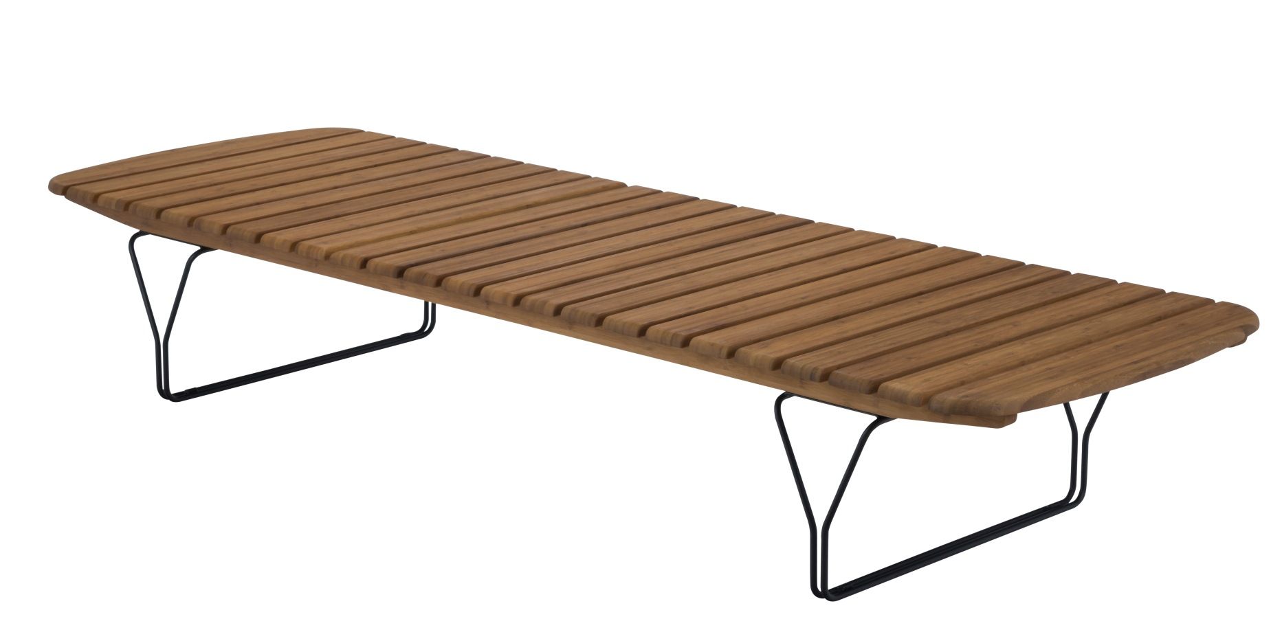 Molo Outdoor Sunbed Sonnenliege Houe