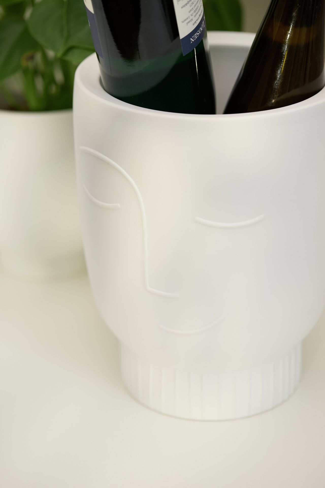 Flaschenkühler Purer Genuss Räder