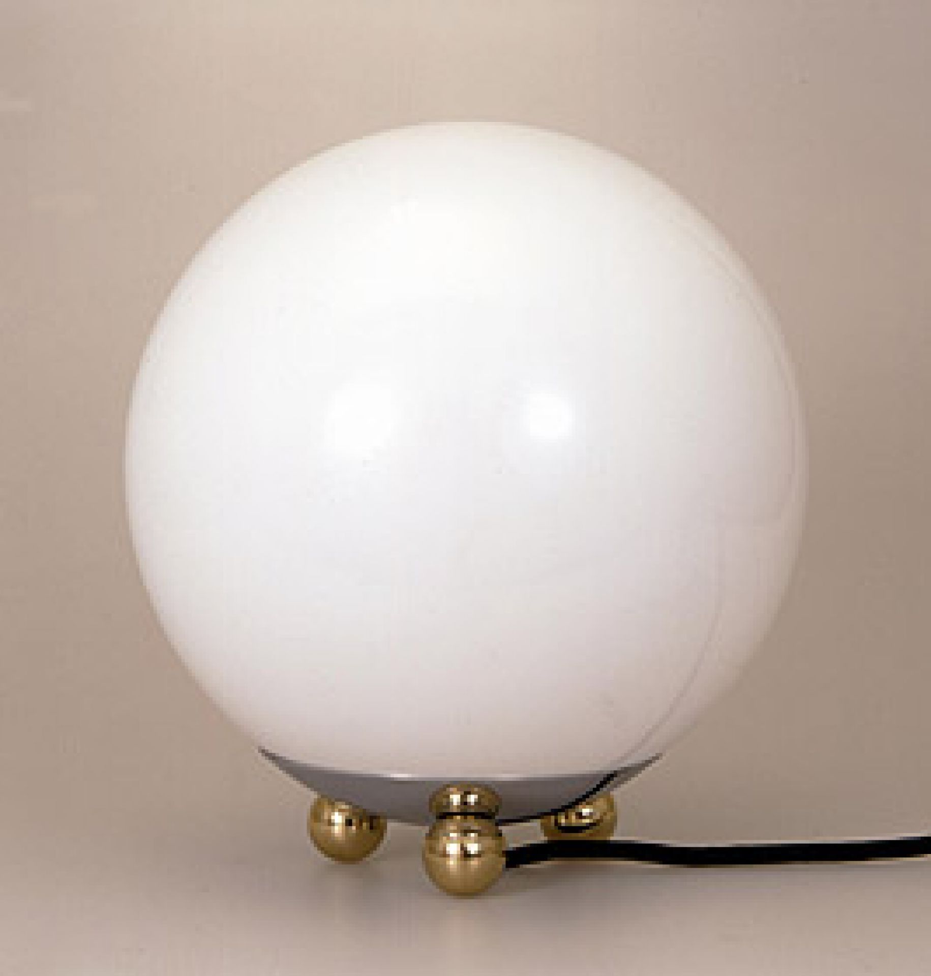 Art Déco-Tischleuchte AD32 Tecnolumen