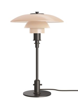PH 3/2 Dusty Terracota Table Tischleuchte LIMITED EDITION 2025 Louis Poulsen