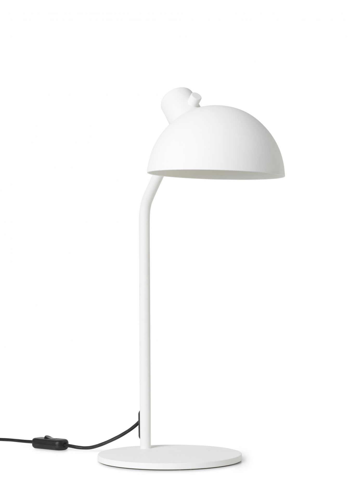 MO310 Tischleuchte weiß Carl Hansen & Søn