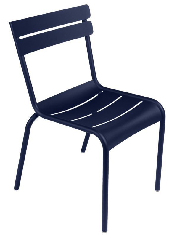 Luxembourg Stahl Stuhl Outdoor Fermob
