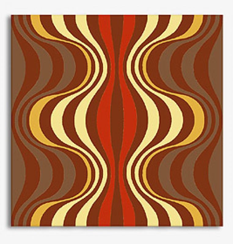 Panton Teppich Onion 1