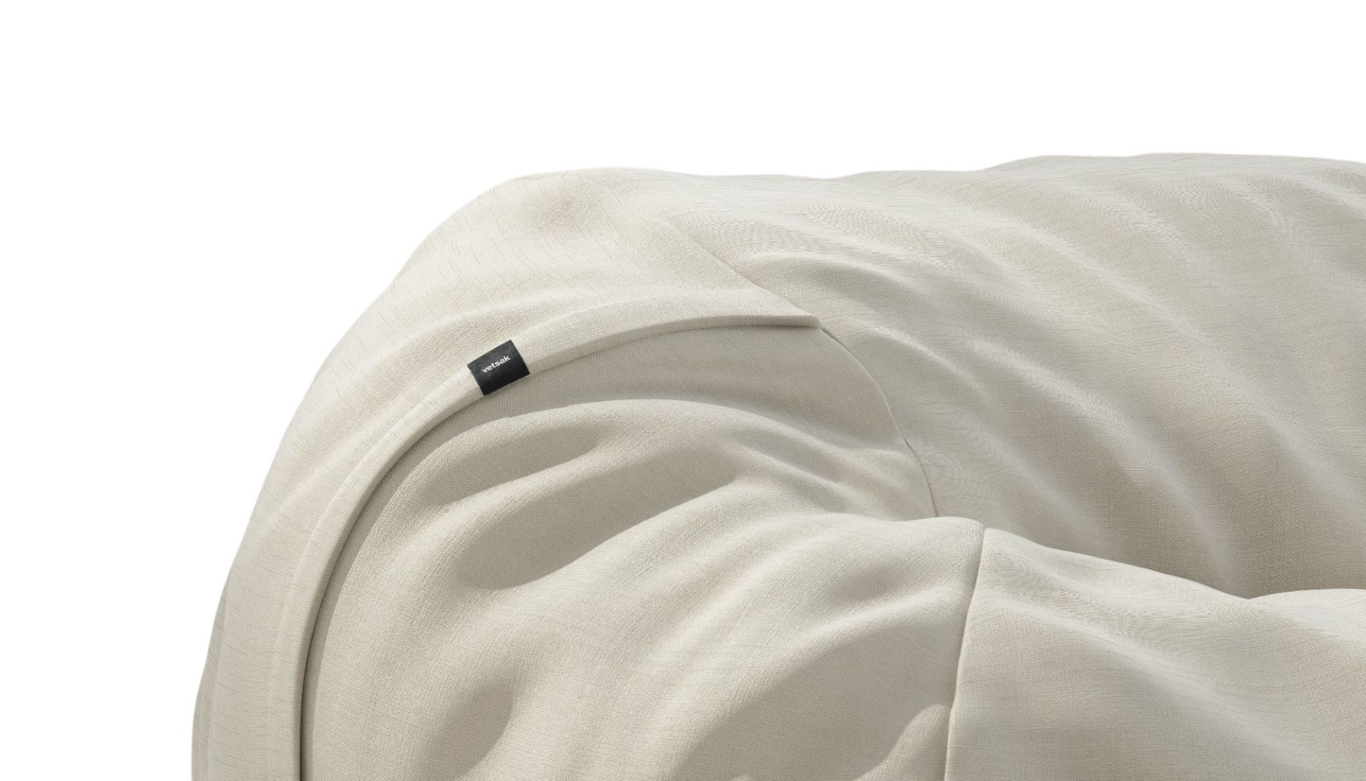 Beanbag Medium Outdoor Sitzsack vetsak 