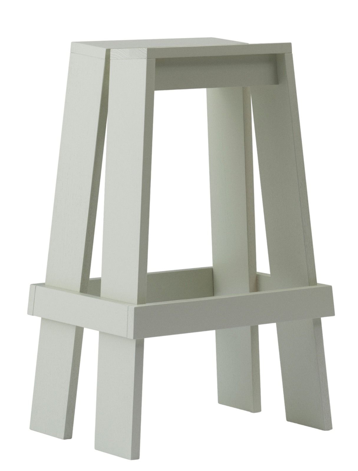 Let Barstool Barhocker H 75 cm Normann Copenhagen