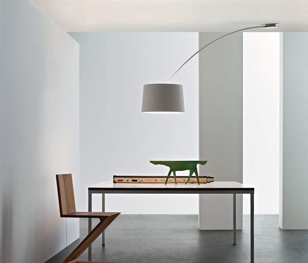 Twiggy Soffitto Deckenleuchte Foscarini