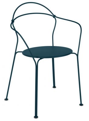 Airloop Bridge Sessel Outdoor Fermob 