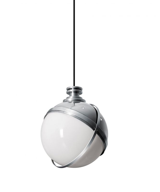 Helena Pendelleuchte Aluminium Cassina