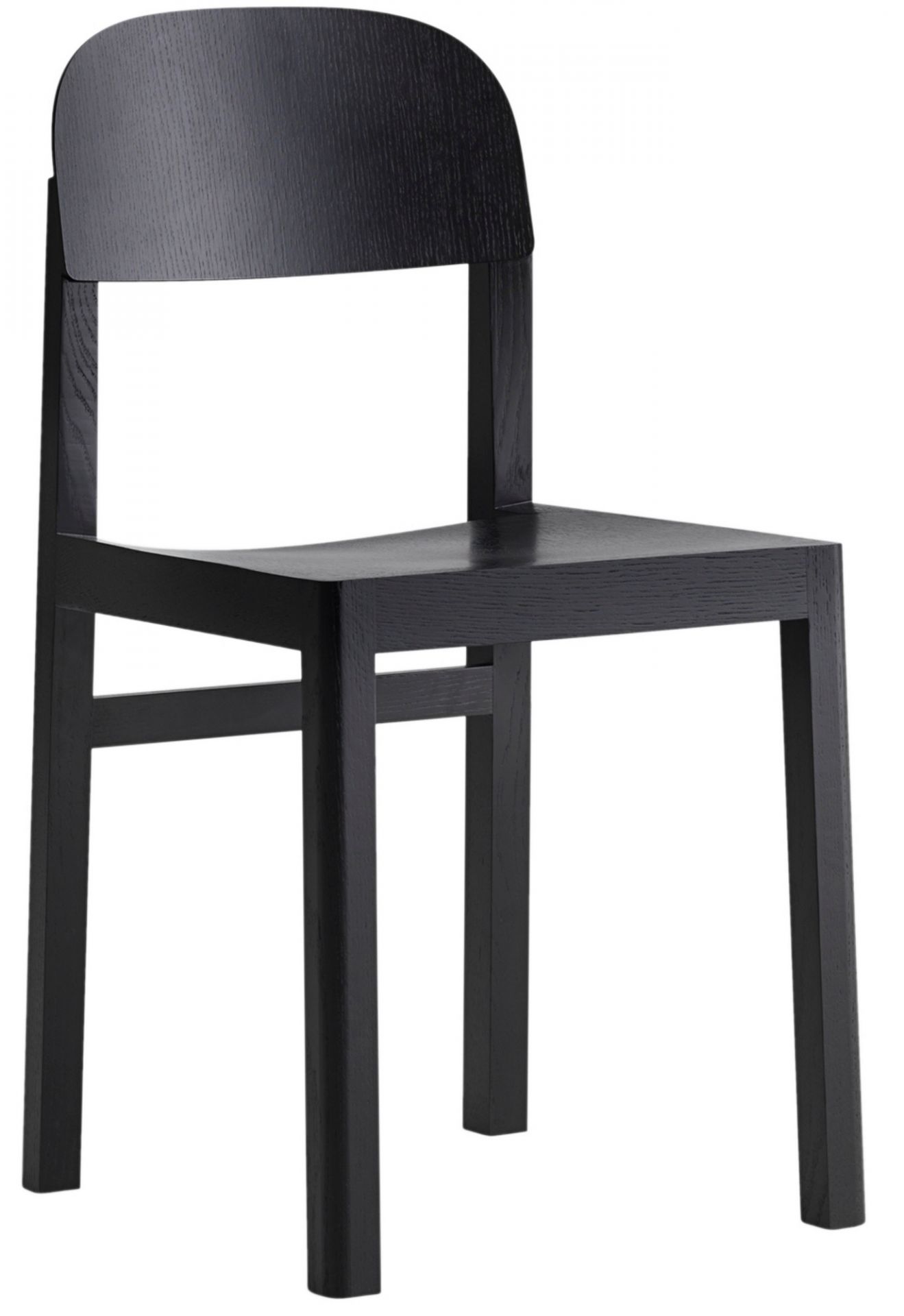 Workshop Chair Stuhl Muuto