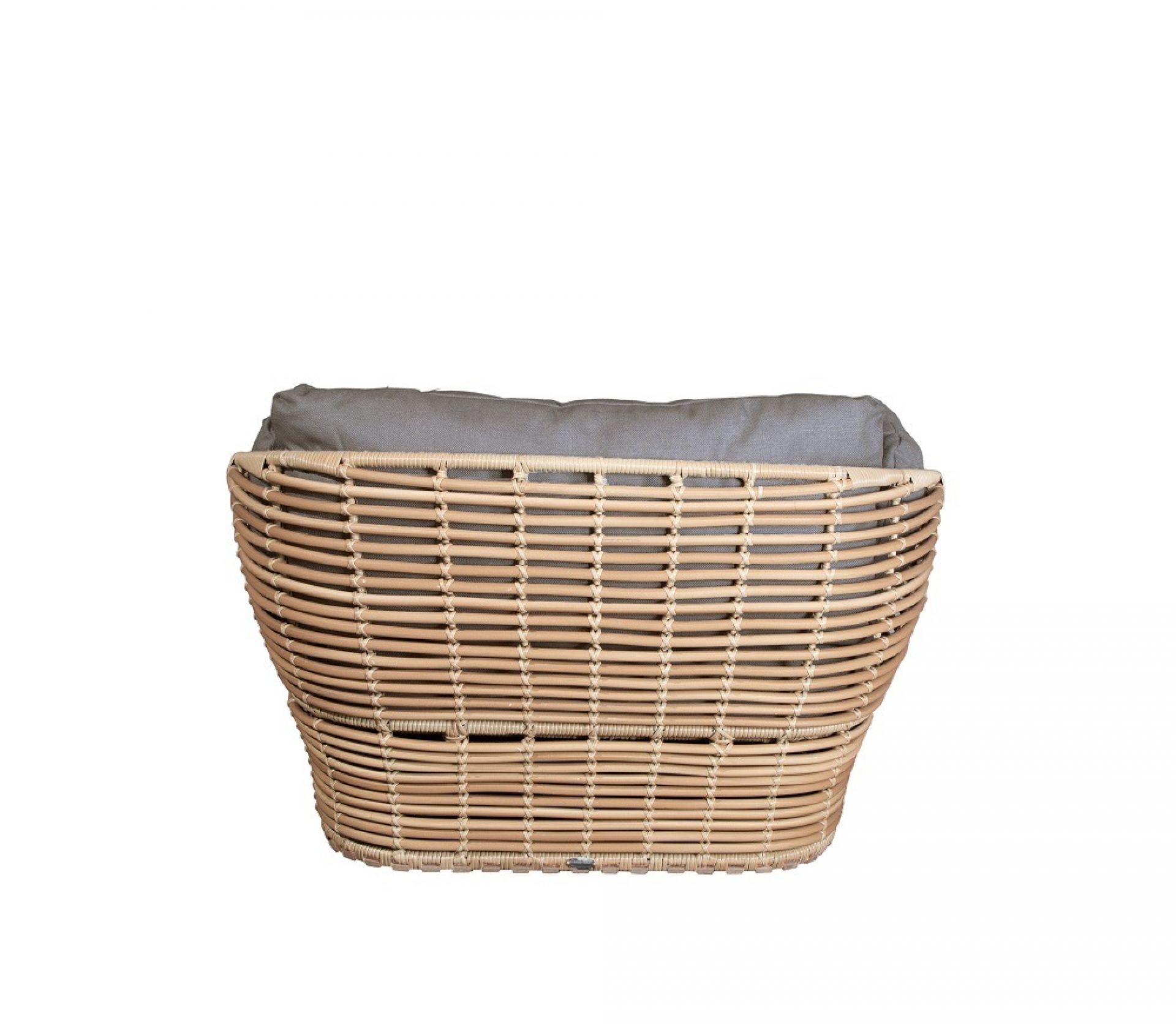 Basket Outdoor Loungesessel Cane-Line