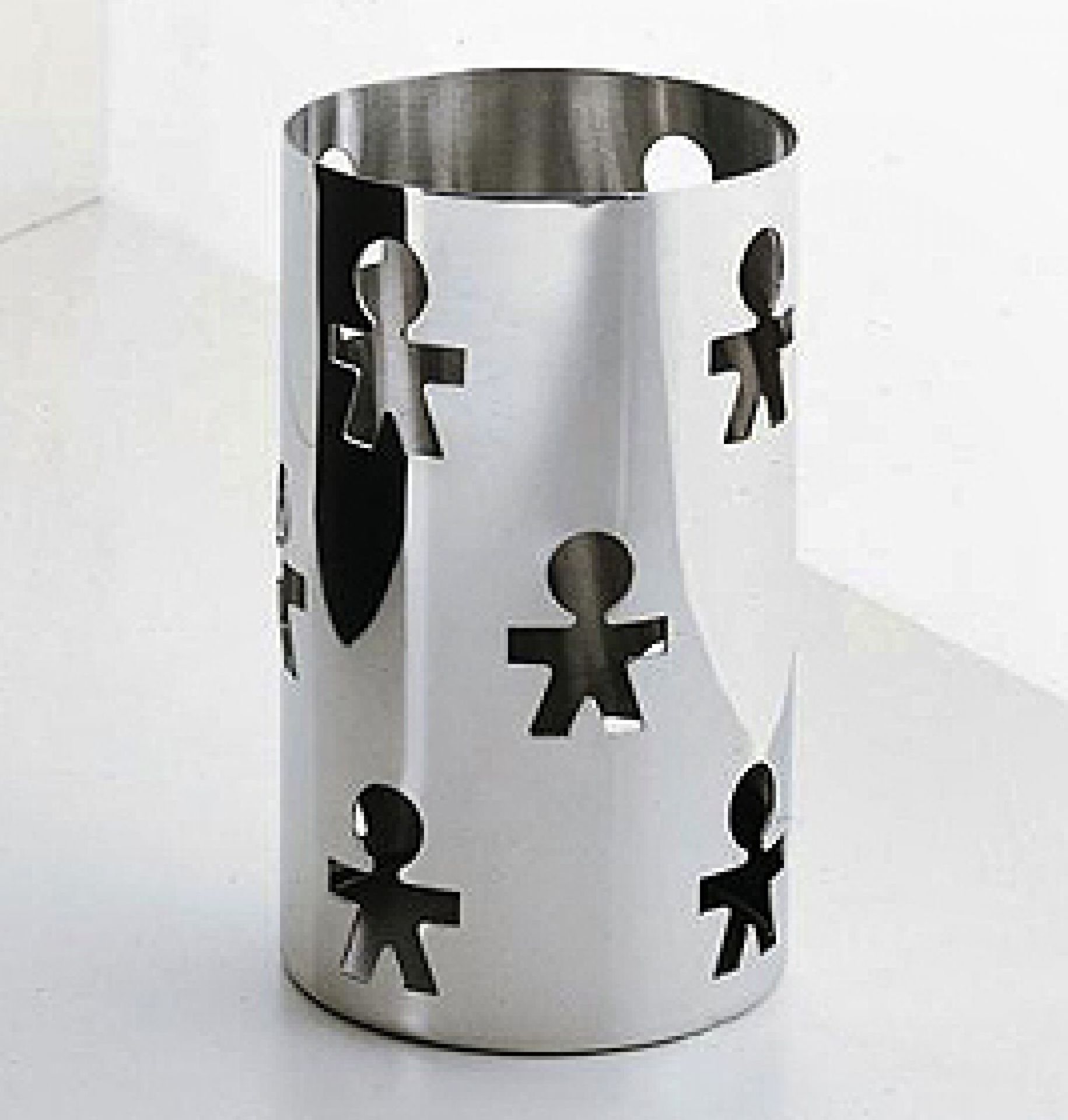 Girotondo Grissinibehälter AKK09 Alessi