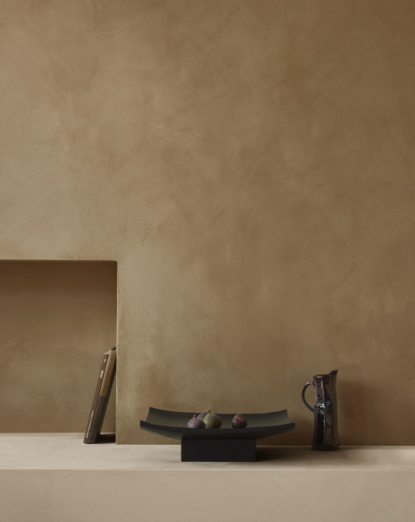 Relevé Platte Audo Copenhagen