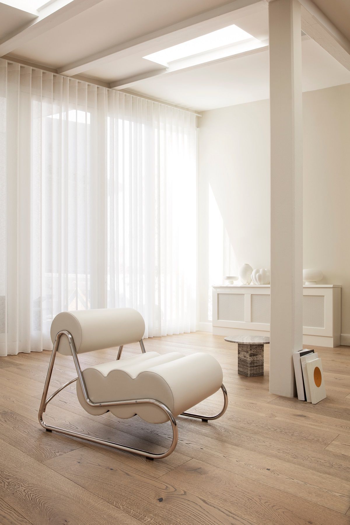 Fave Armchair Sessel NORR11