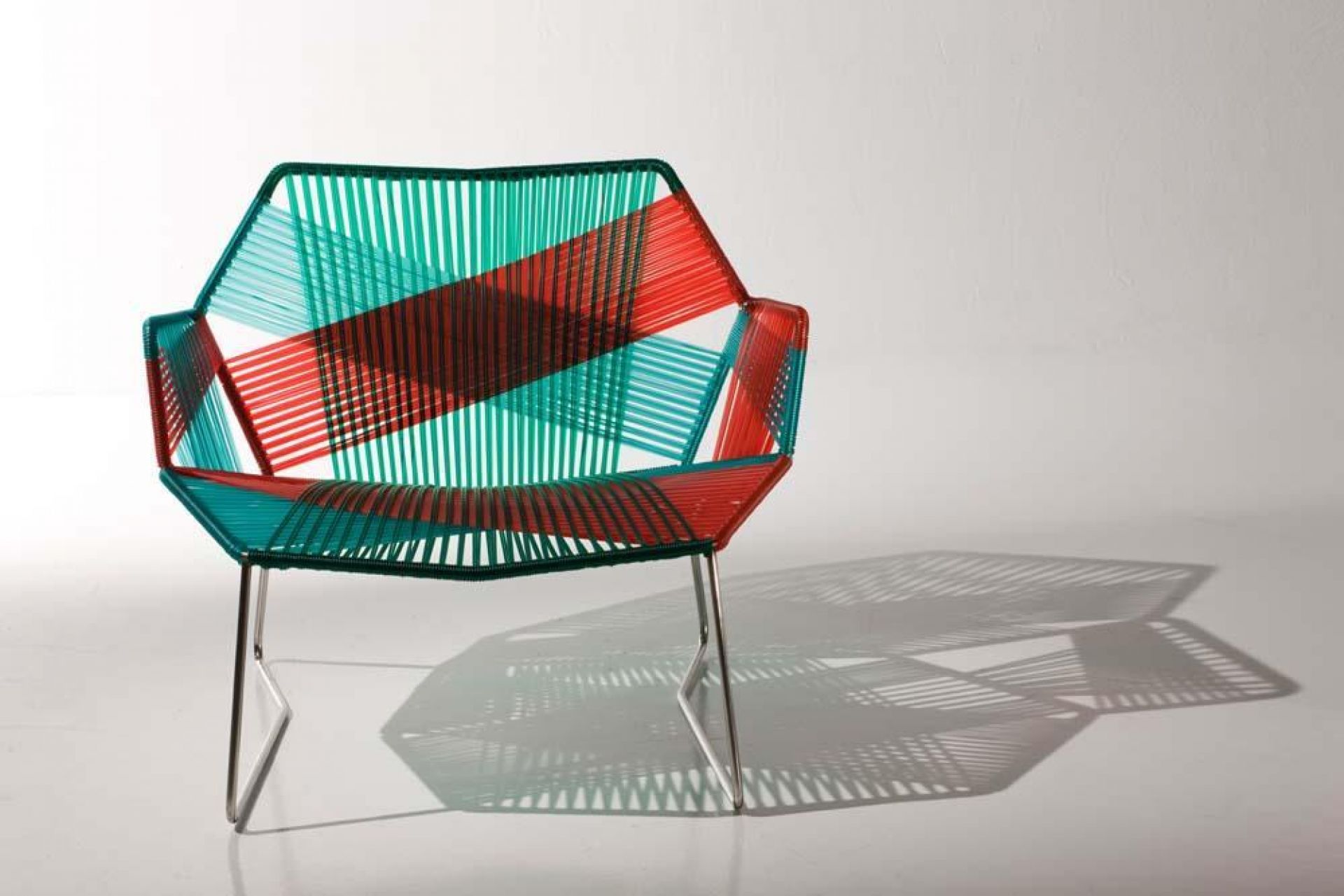 Tropicalia Sessel Polymer Moroso