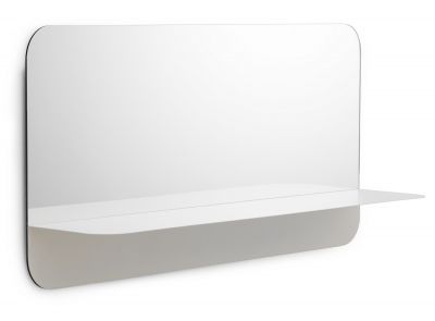 Horizon Mirror Horizontal Spiegel Normann Copenhagen
