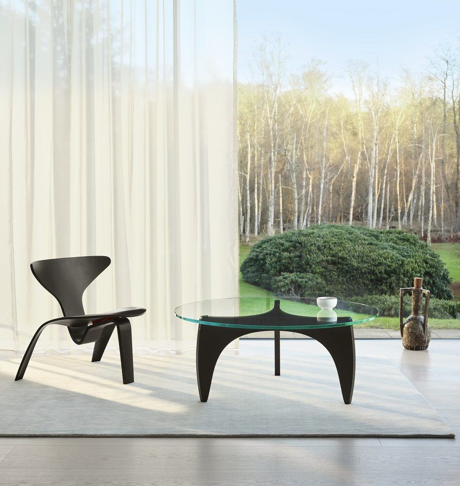 PK60™ Coffee table Couchtisch Fritz Hansen