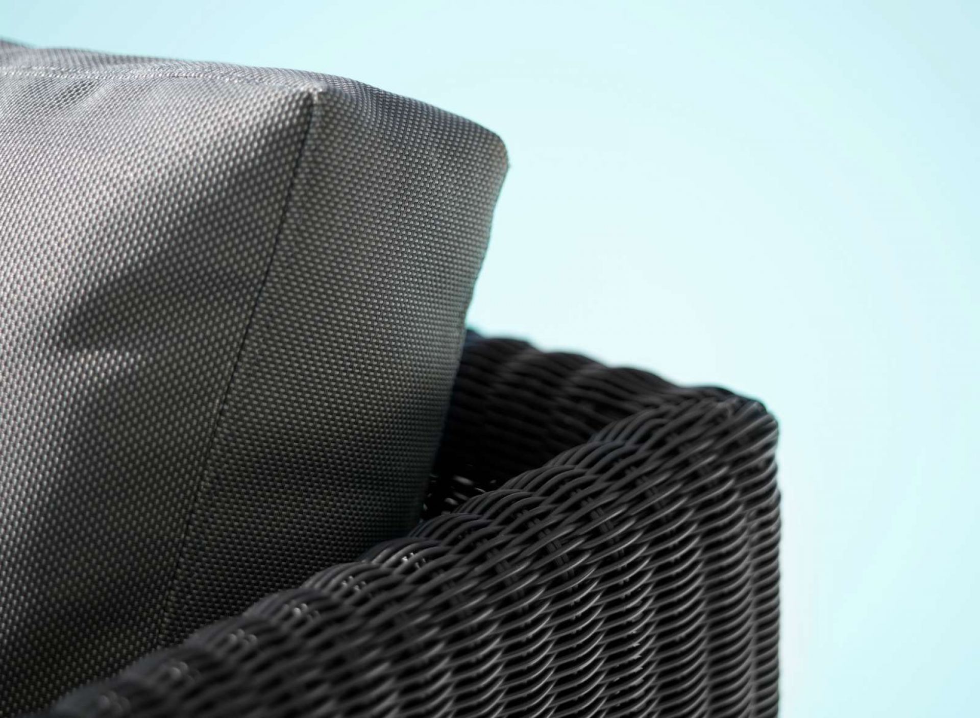 Diamond Outdoor Sofa 3-Sitzer Cane-Line