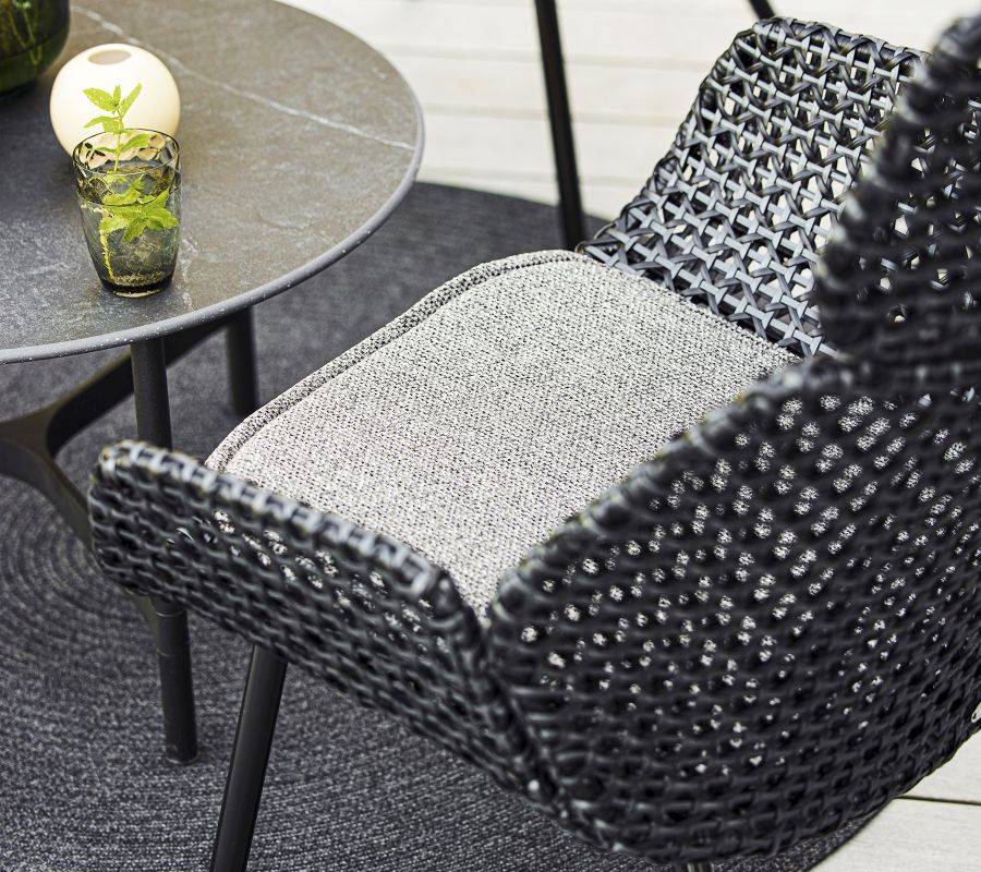 Vibe Highbacksessel Cane-Line