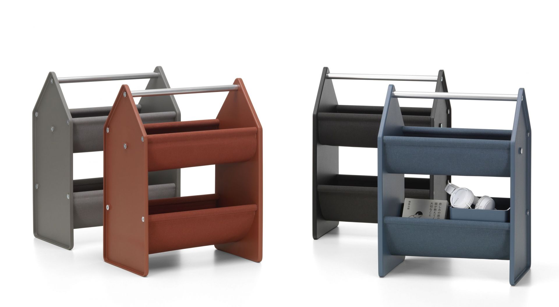 Drop Box Aufbewahrungsbox Vitra