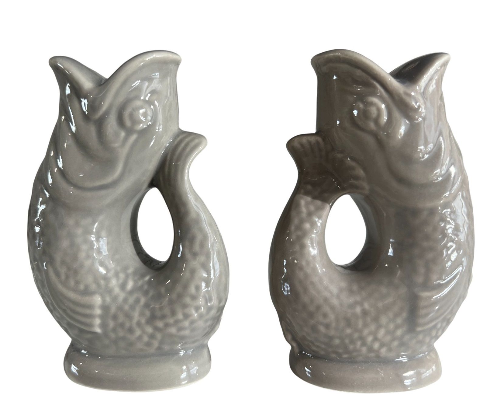 Gluggle Salt & Pepper Salz-und Pfefferstreuer Gluckigluck