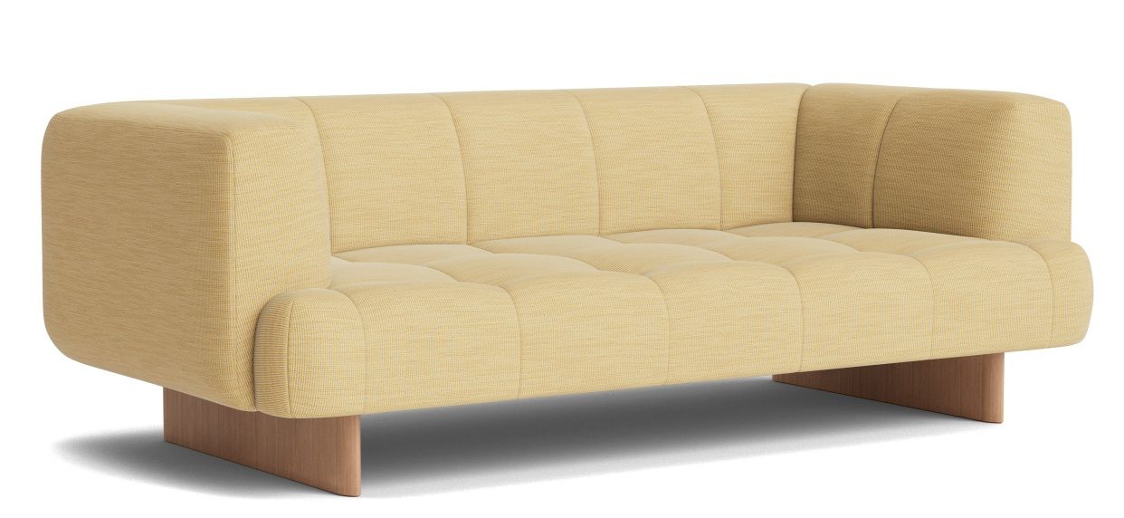Quilton Lift Sofa 2-Sitzer Hay Quilton Lift Sofa 2-Sitzer Hay