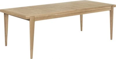 S-Table Esstisch ausziehbar Gubi