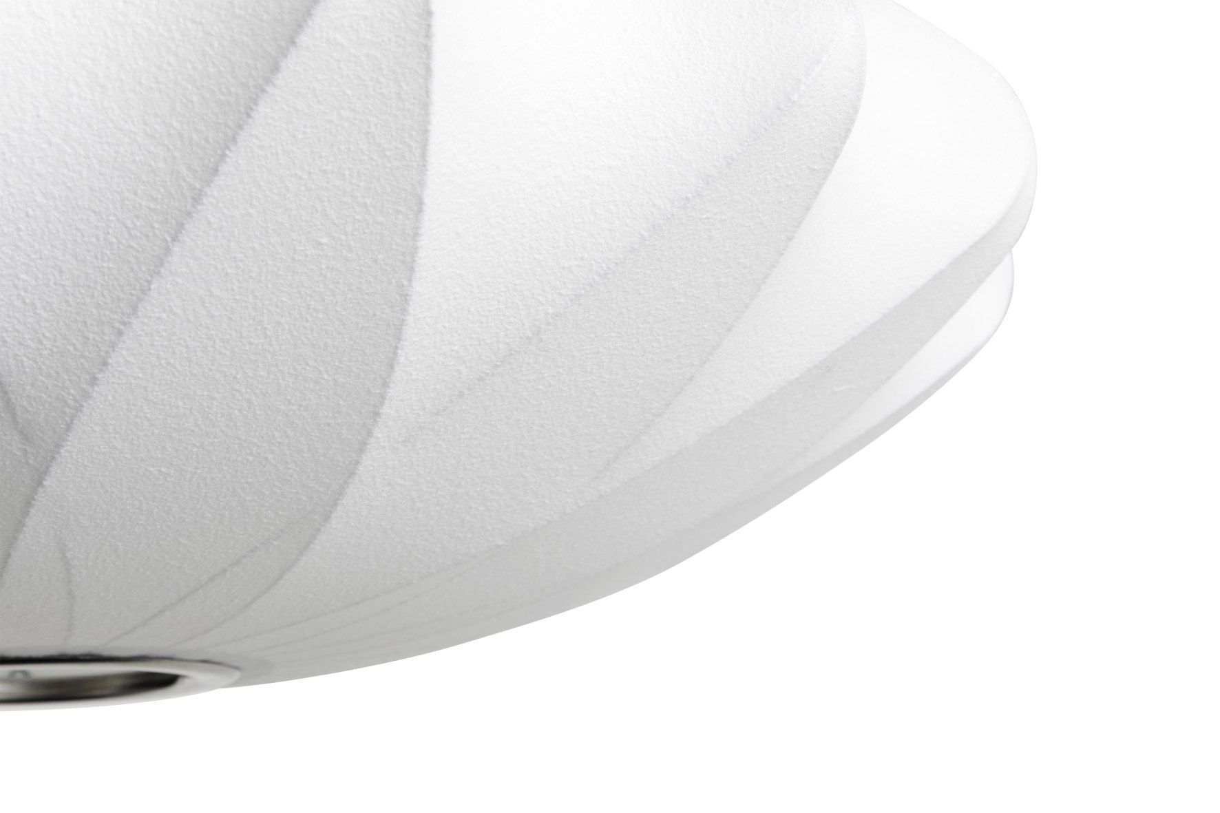 Nelson Saucer Crisscross Bubble Pendant Pendelleuchte Hay
