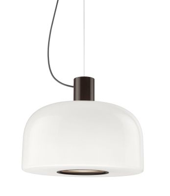 Bellhop Glass S2 Pendelleuchte Flos