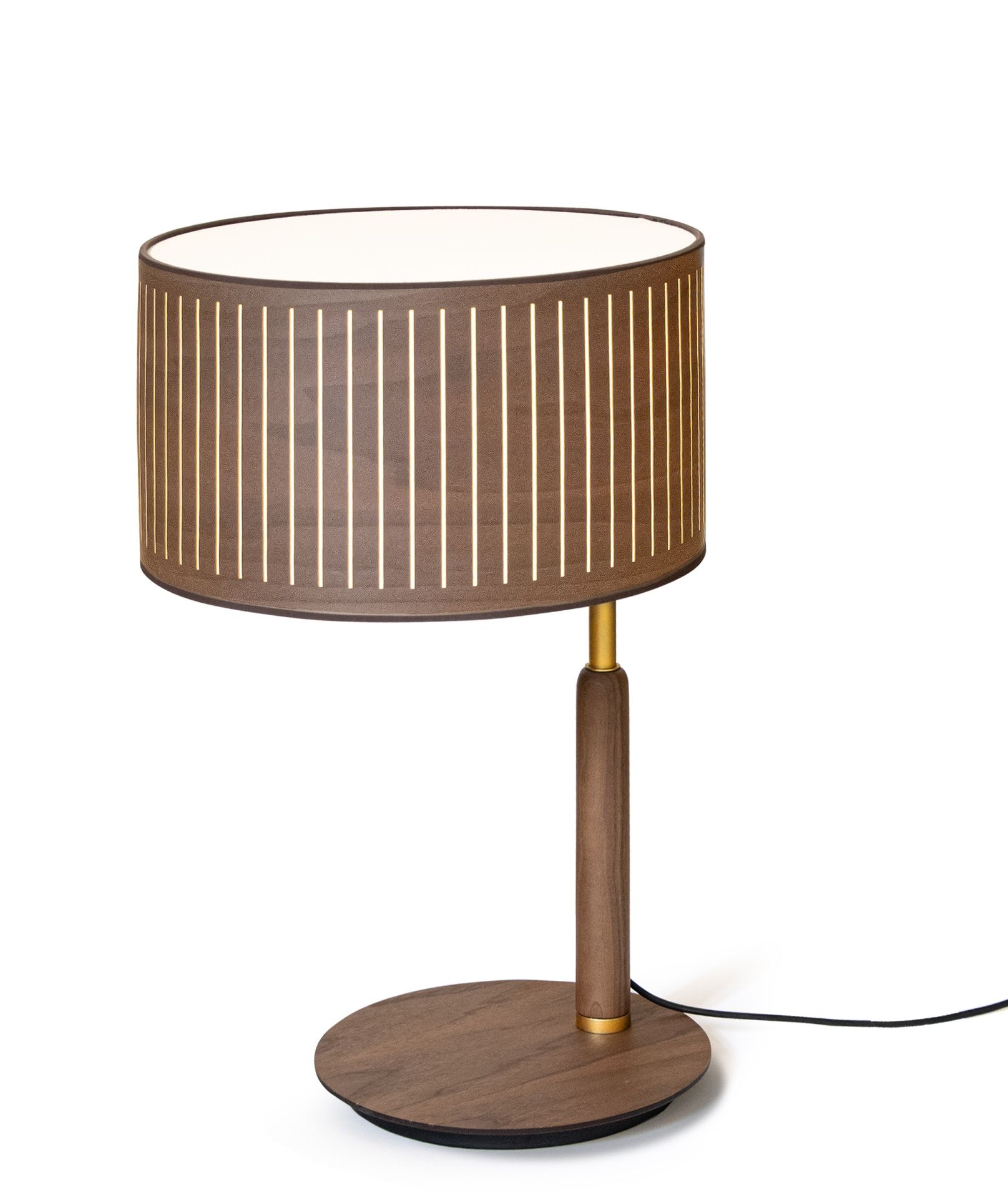 Autumn Table lamp Tischleuchte nomon